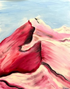 Red Rockies